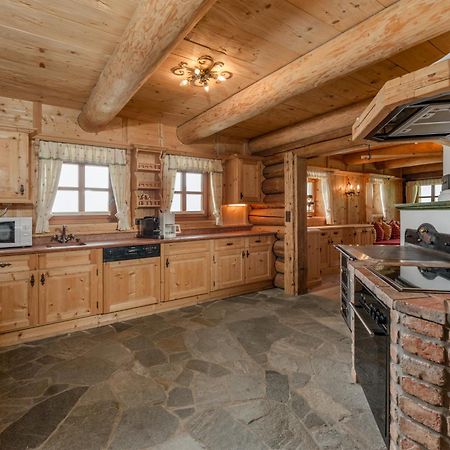 Brandhof - Chalet Am Berg Рамзау ам Дахщайн Екстериор снимка