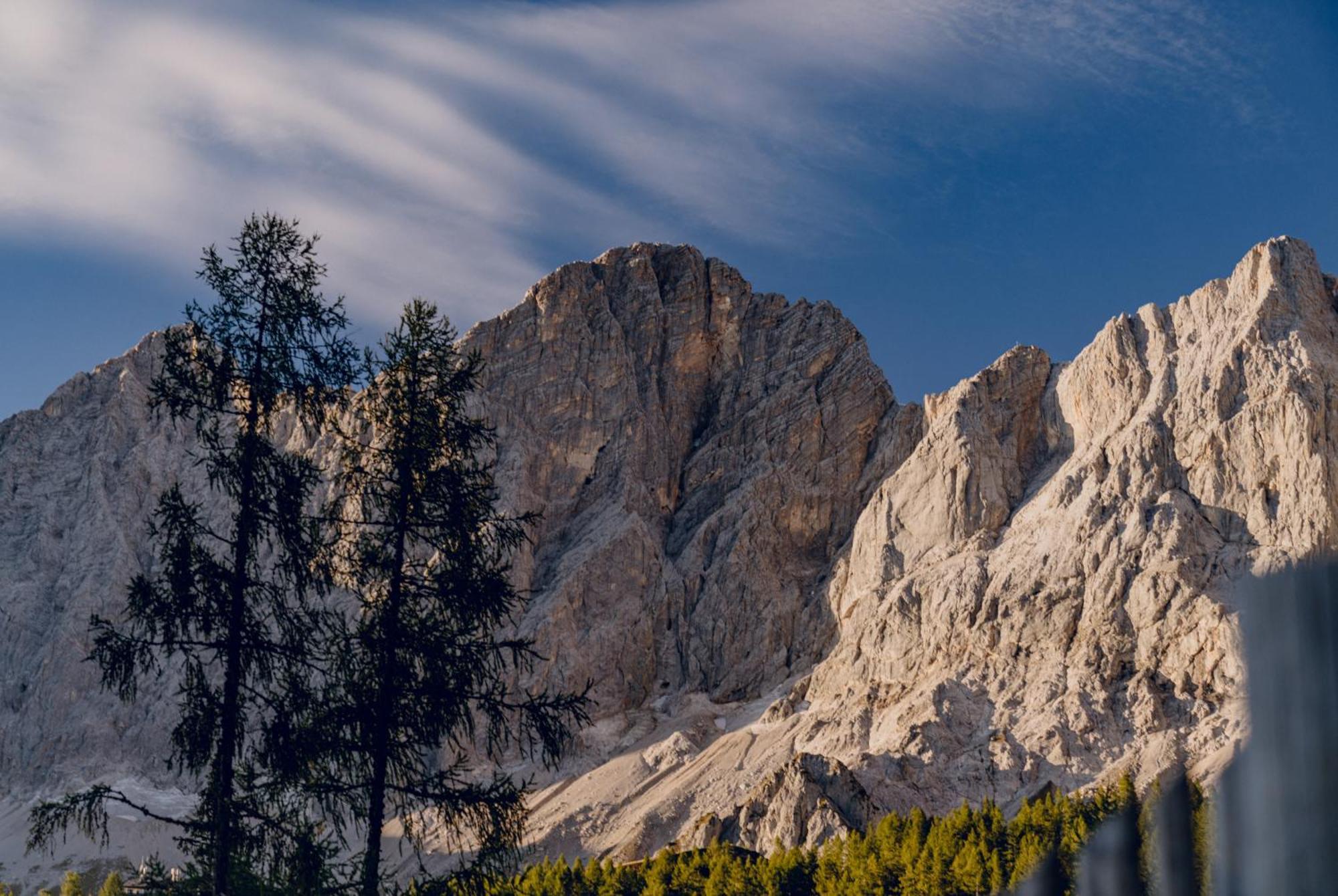 Brandhof - Chalet Am Berg Рамзау ам Дахщайн Екстериор снимка